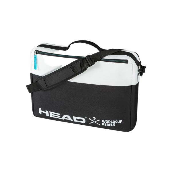 Head Rebels Boot Carry On