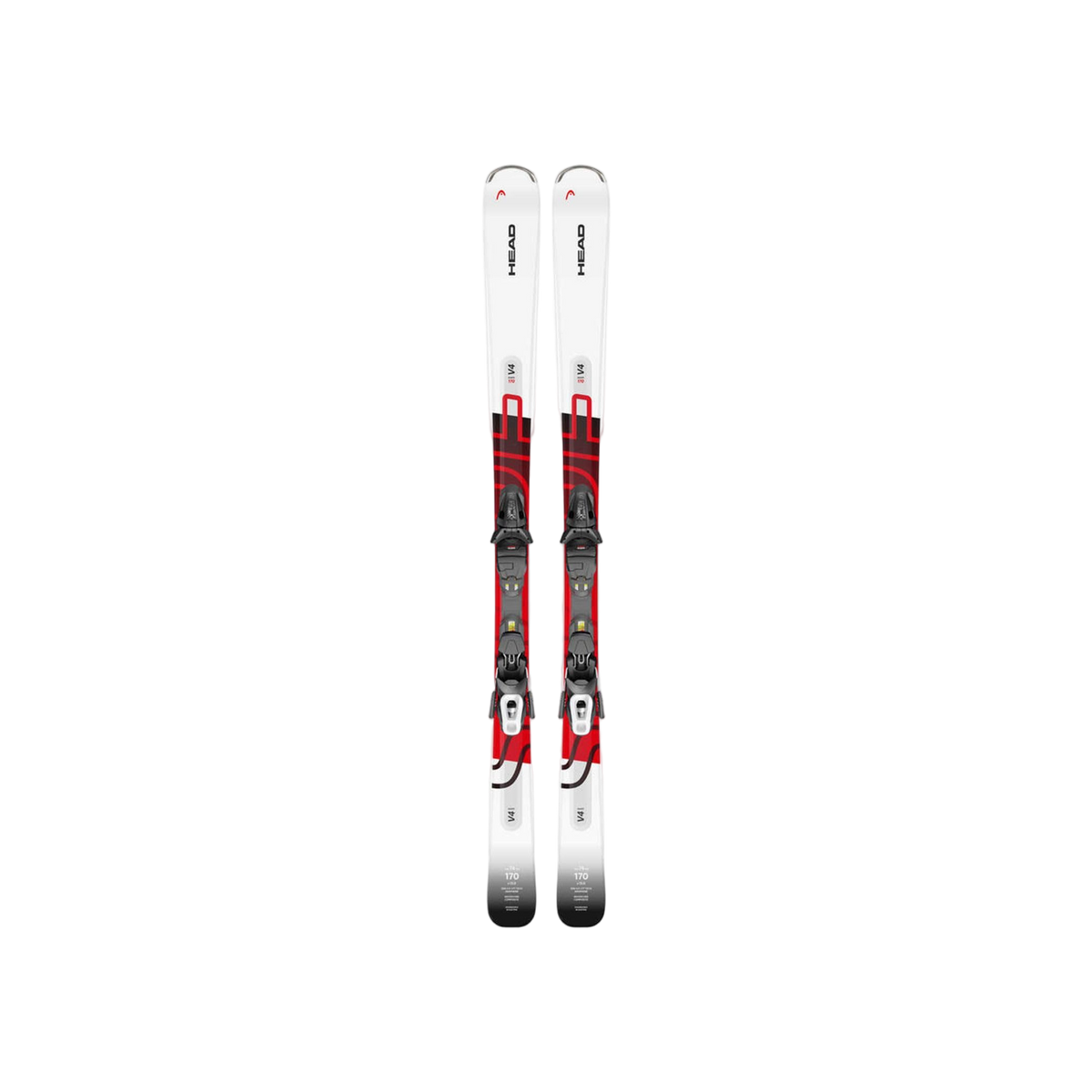 HEAD Shape V4 R SW + PR 10 GW Promo