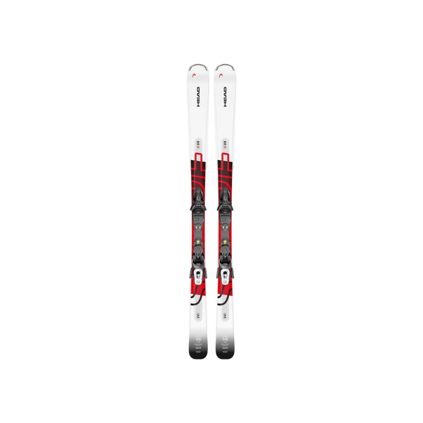 HEAD Shape V4 R SW + PR 10 GW Promo