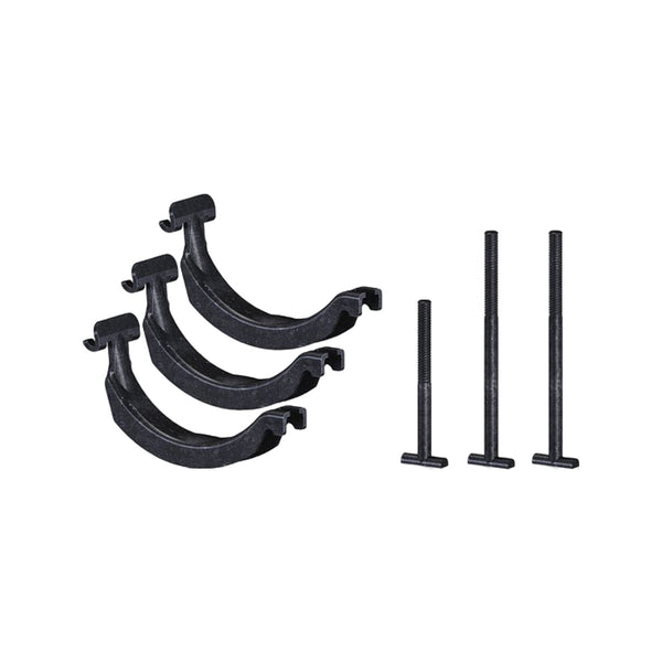 Thule ProRide SquareBar Adapter Roof Rack Mounting Adapter