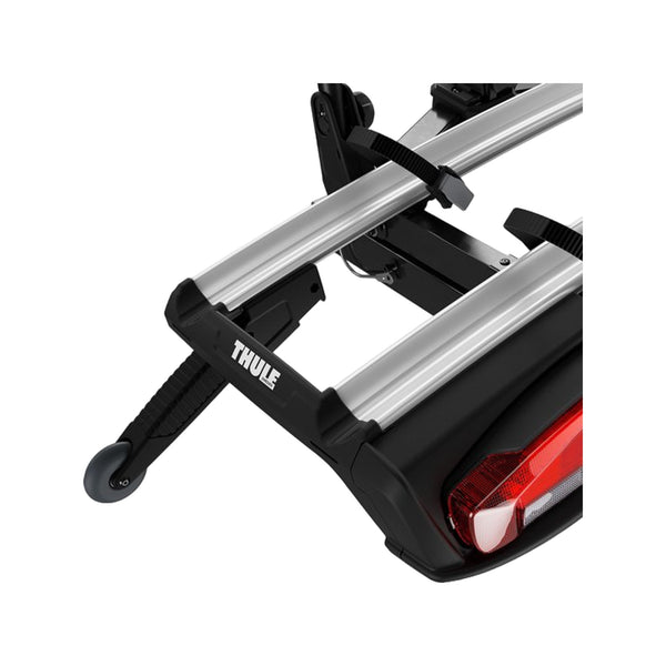 Thule Transport Wheel VeloSpace Mobility Accessory for Bike Carriers