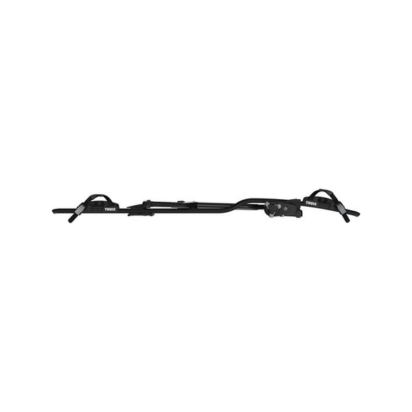 Thule ProRide Roof Bike Carrier Black Single Bike Mount
