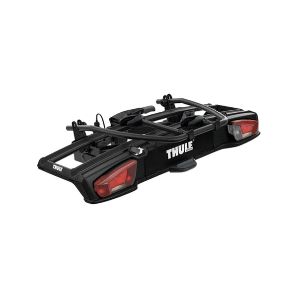 Thule VeloSpace XT 2-Fahrrad Anhängerkupplung 13-Polig Schwarz
