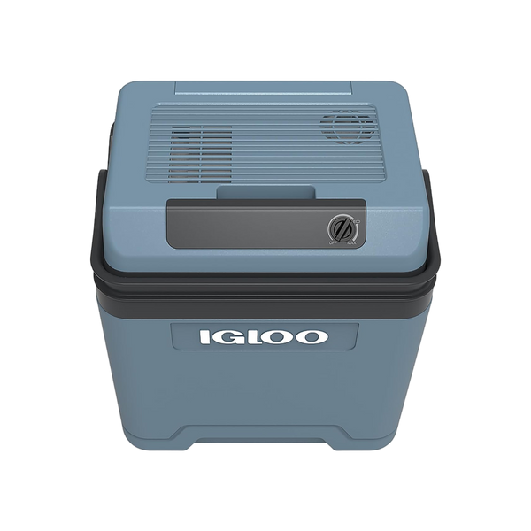 Igloo IE24 ACDC