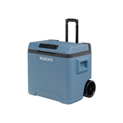 Igloo Thermo-electrische Koelbox IE42L