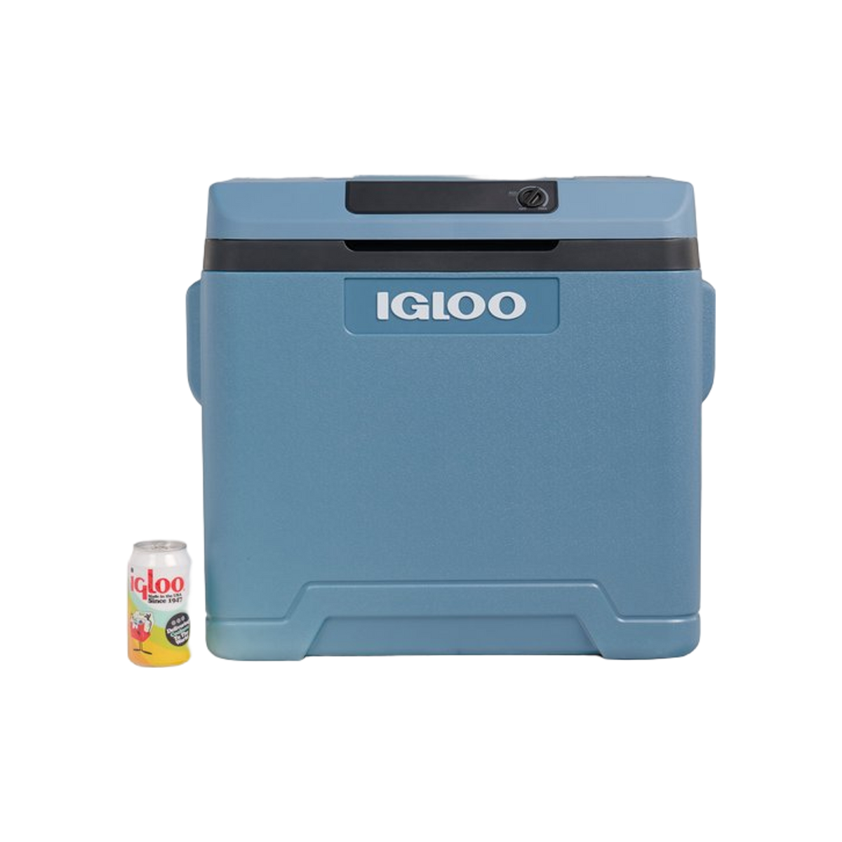 Igloo Thermo-electrische Koelbox IE42L
