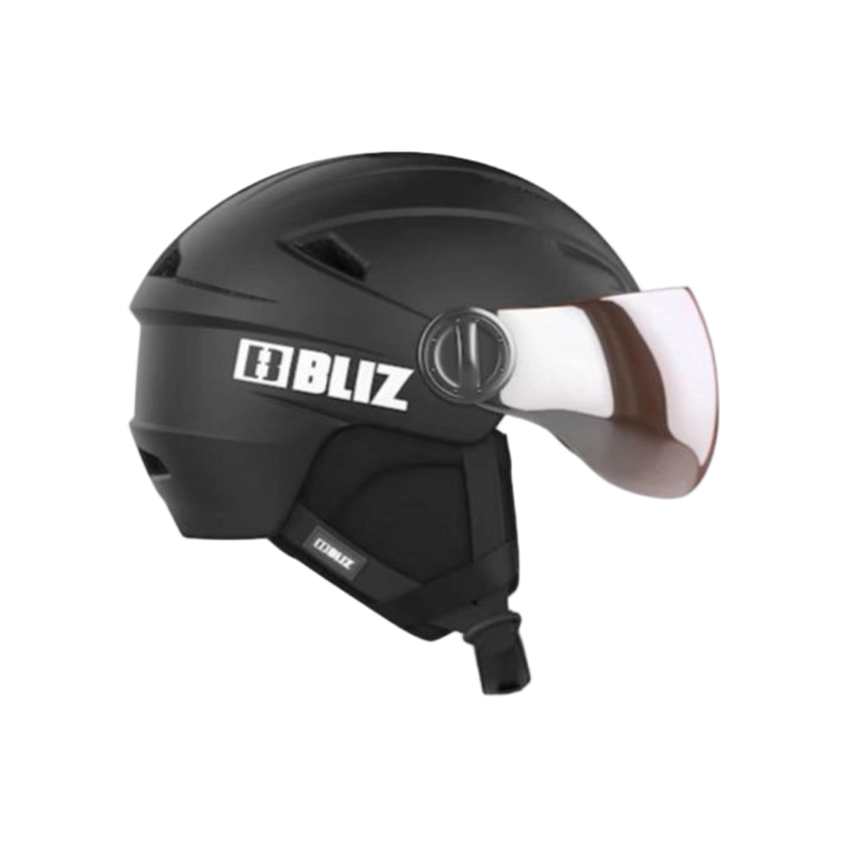 Bliz STRIKE VISOR
