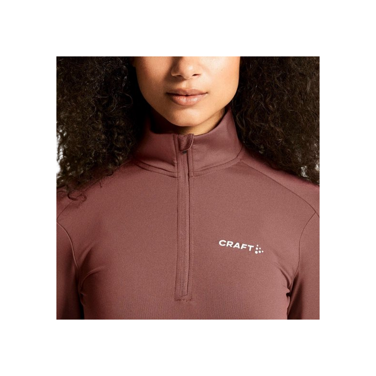 Craft Gain Midlayer W