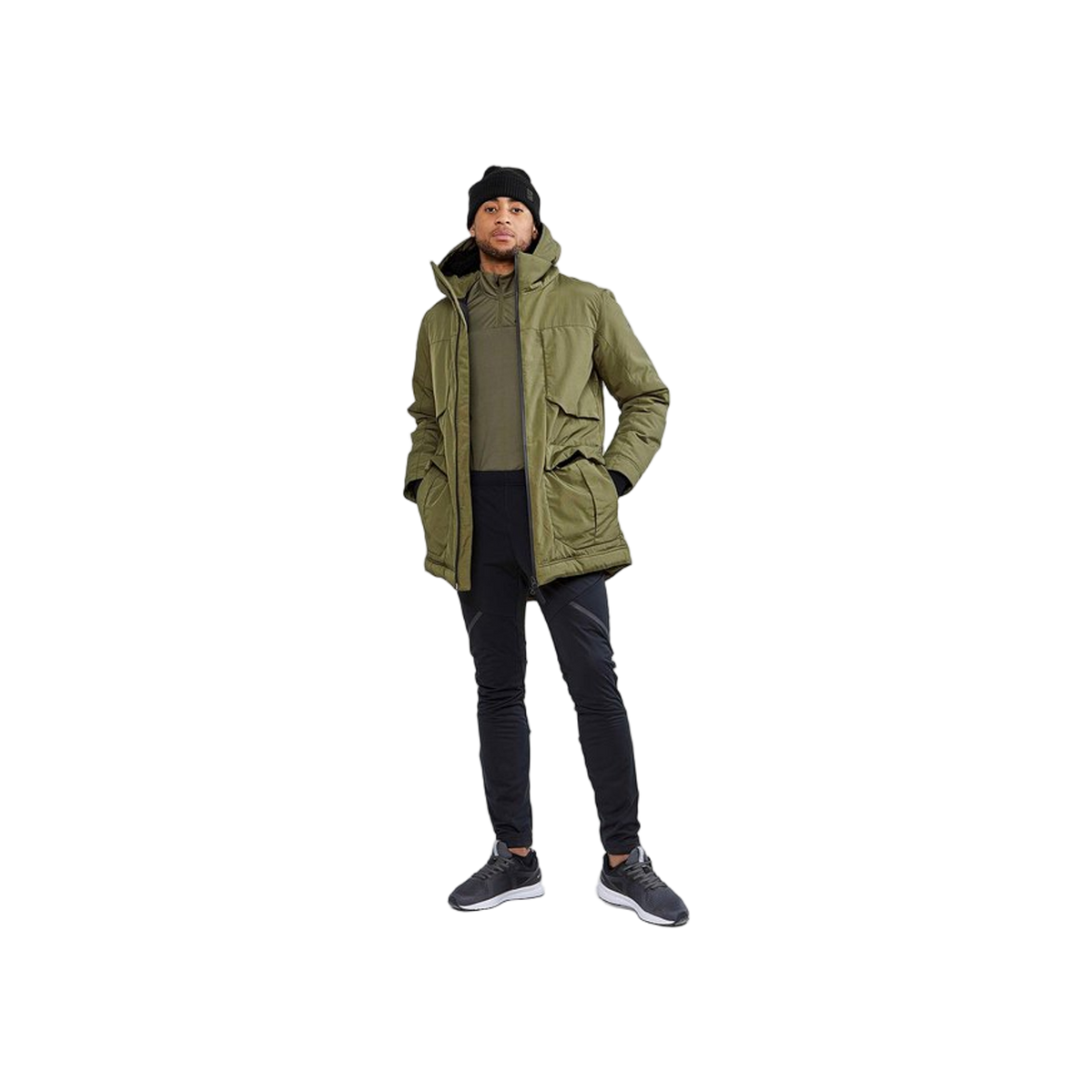 Craft Gain Midlayer M