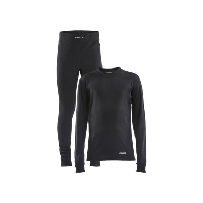 Craft Baselayer Set Jr
