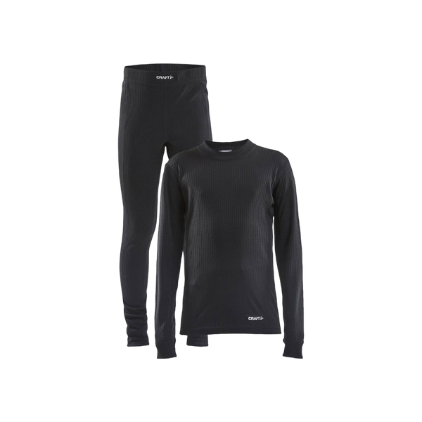 Craft Baselayer Set Jr