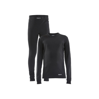 Craft Baselayer Set Jr