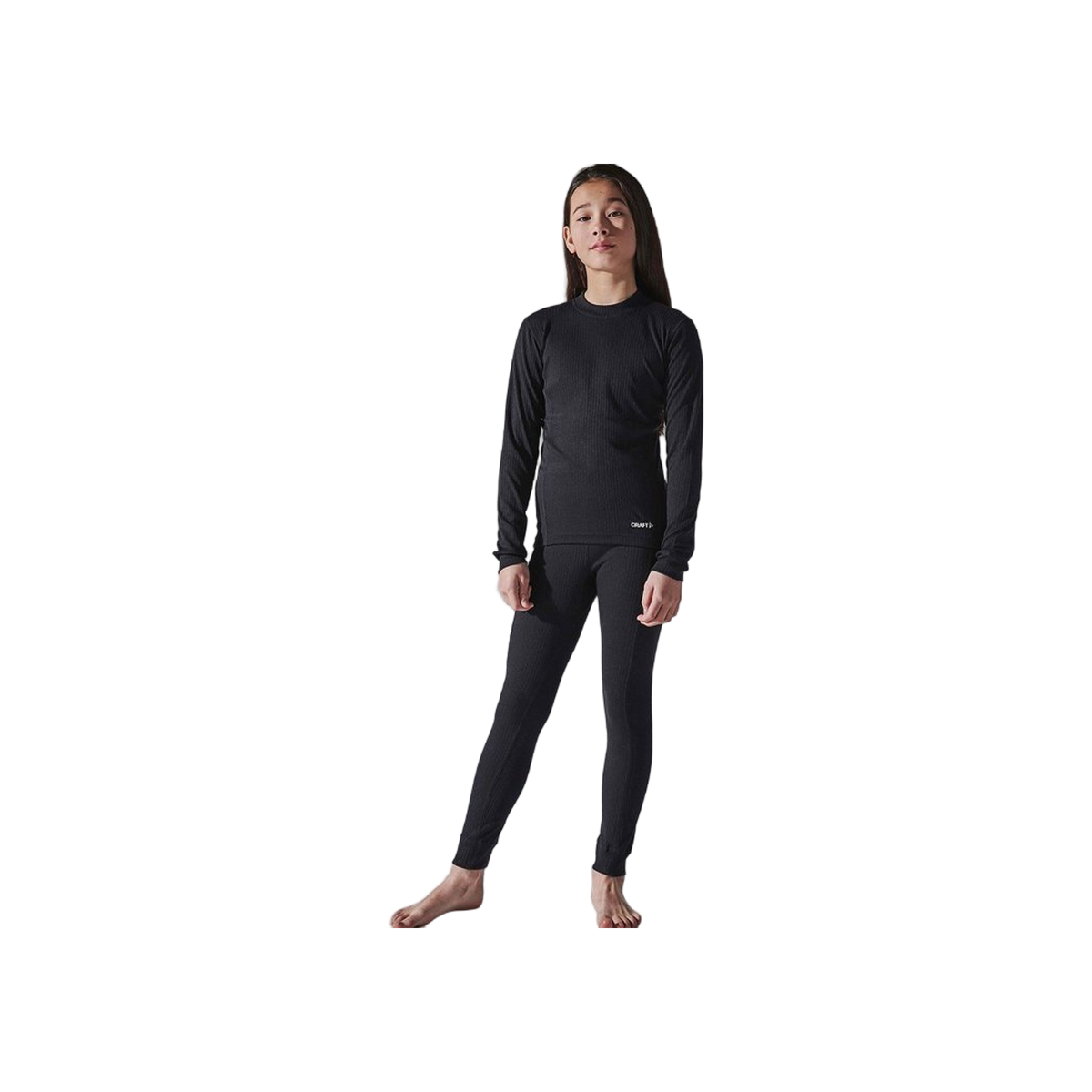 Craft Baselayer Set Jr