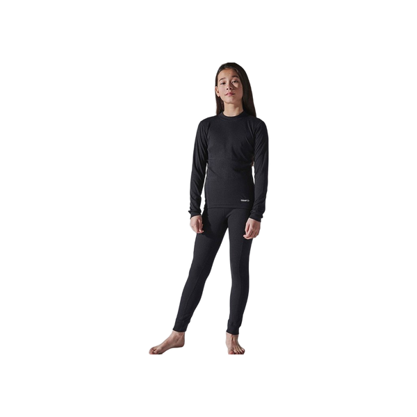 Craft Baselayer Set Jr