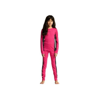 Craft Baselayer Set Jr