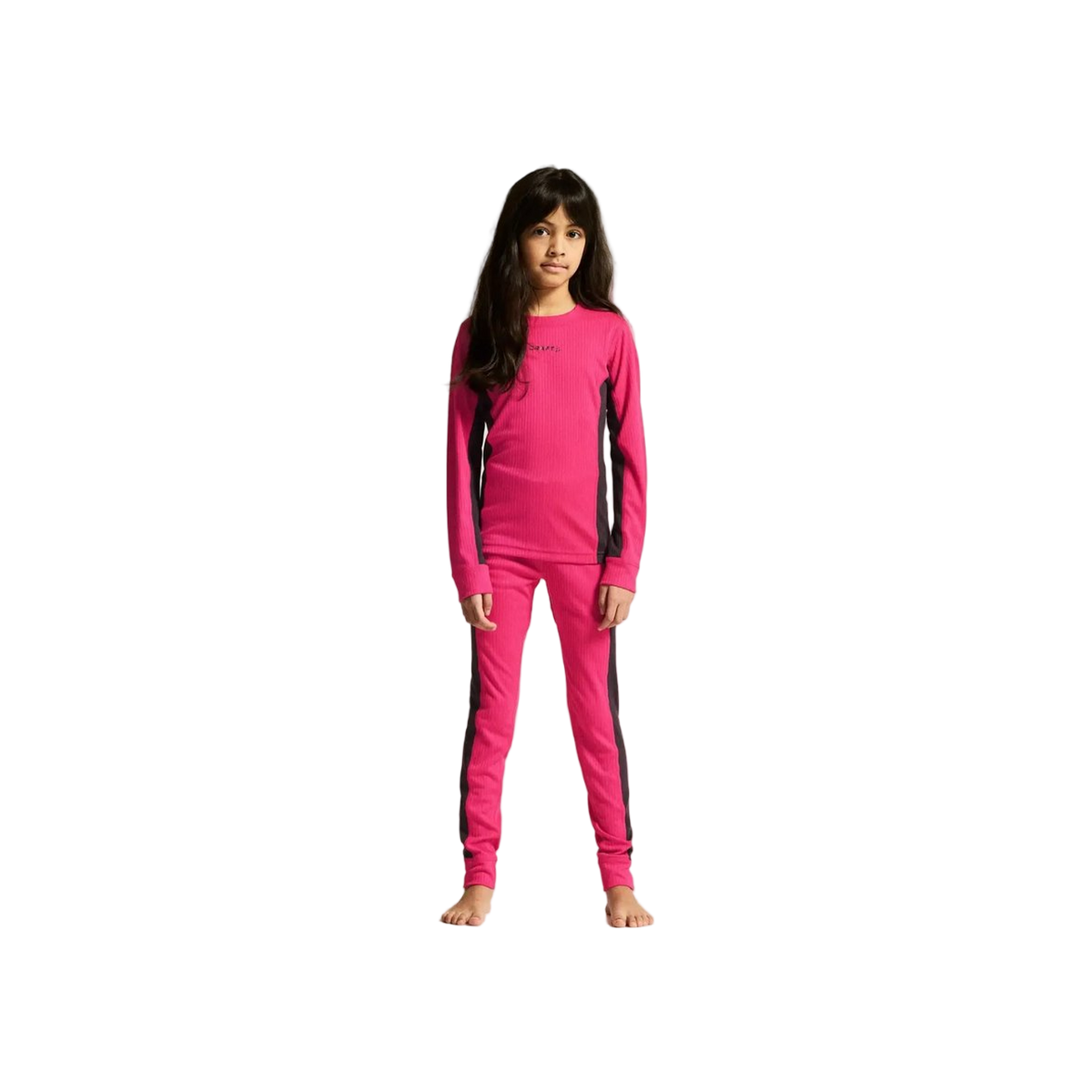 Craft Baselayer Set Jr