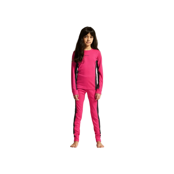 Craft Baselayer Set Jr