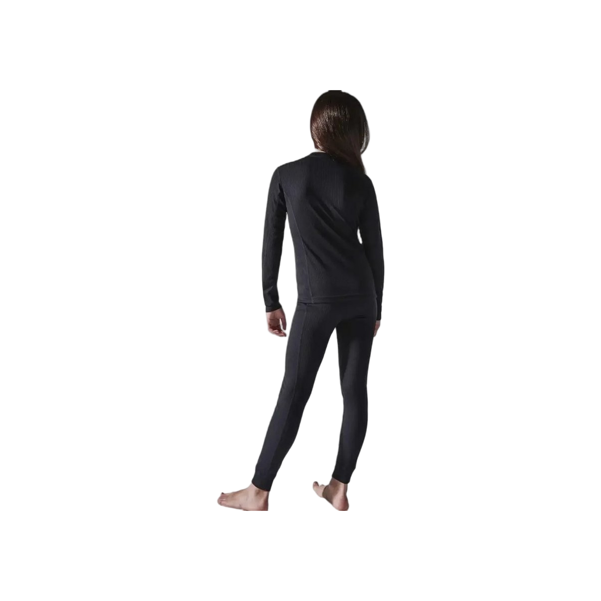 Craft Baselayer Set Jr