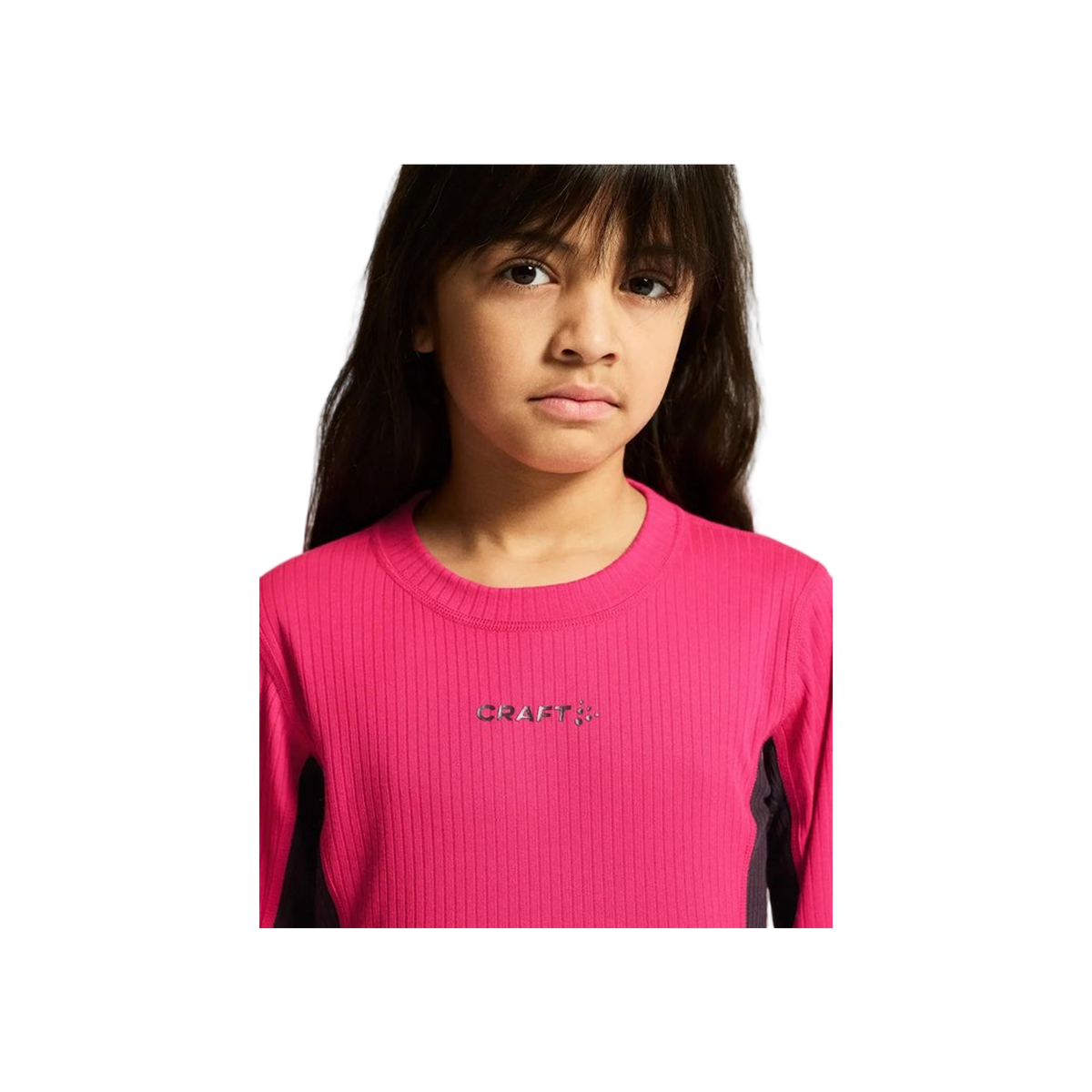 Craft Baselayer Set Jr