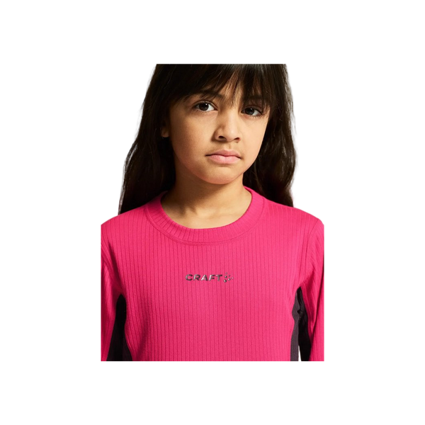 Craft Baselayer Set Jr