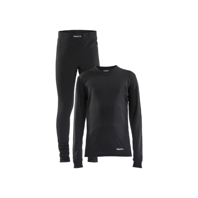 Craft Baselayer Set Jr