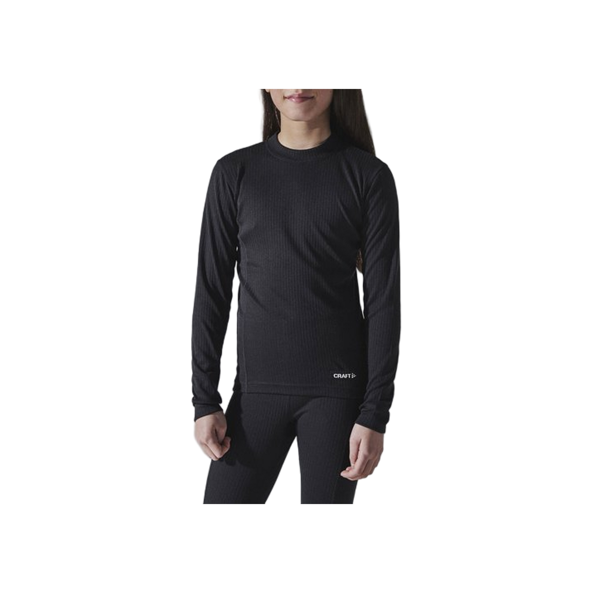 Craft Baselayer Set Jr