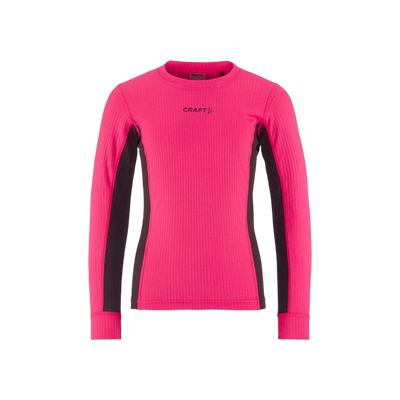 Craft Baselayer Set Jr