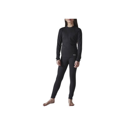 Craft Baselayer Set Jr