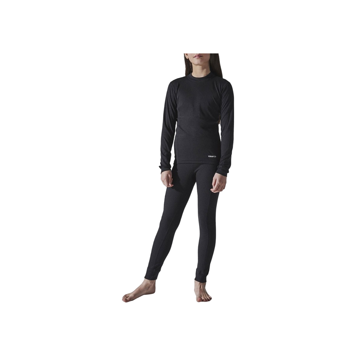 Craft Baselayer Set Jr