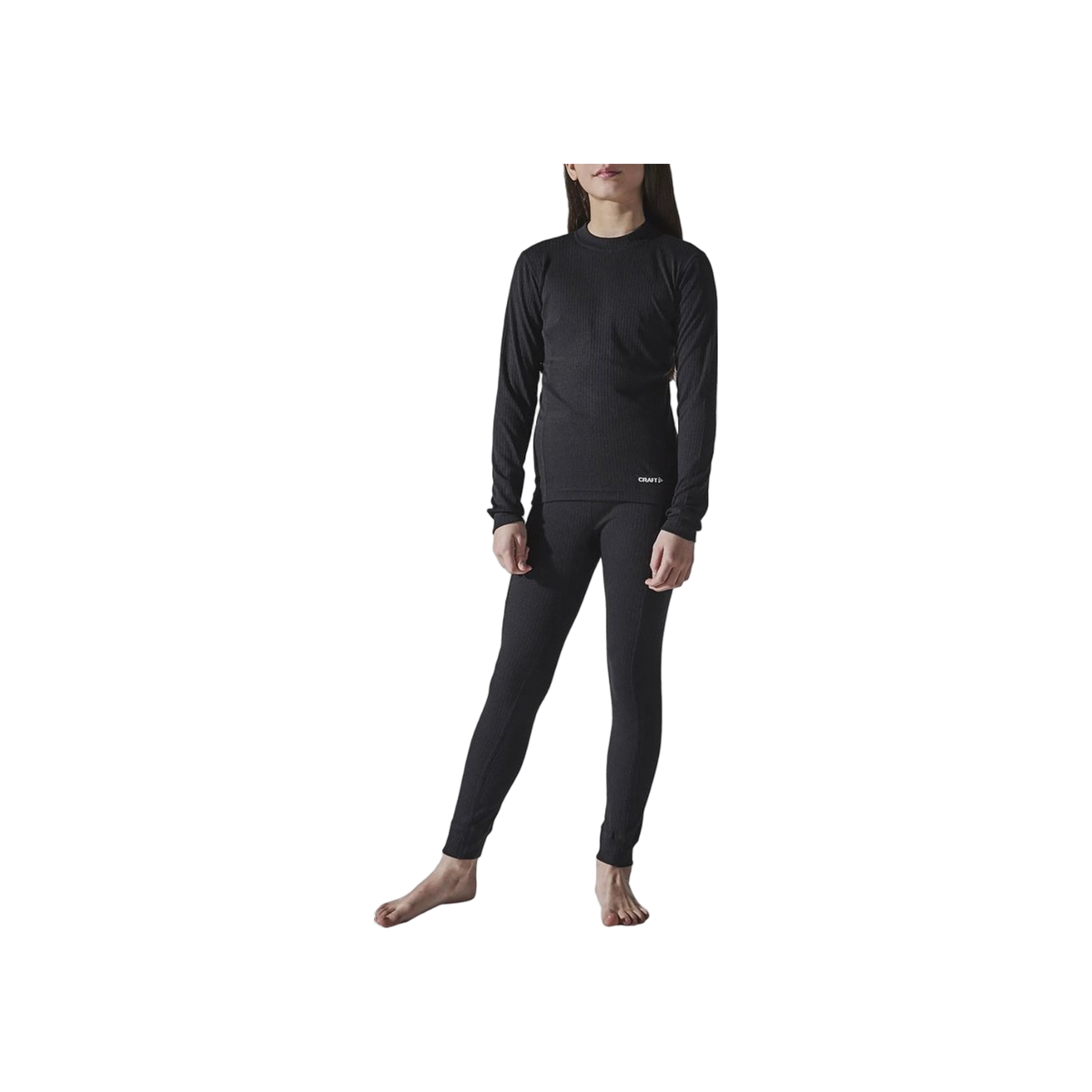 Craft Baselayer Set Jr