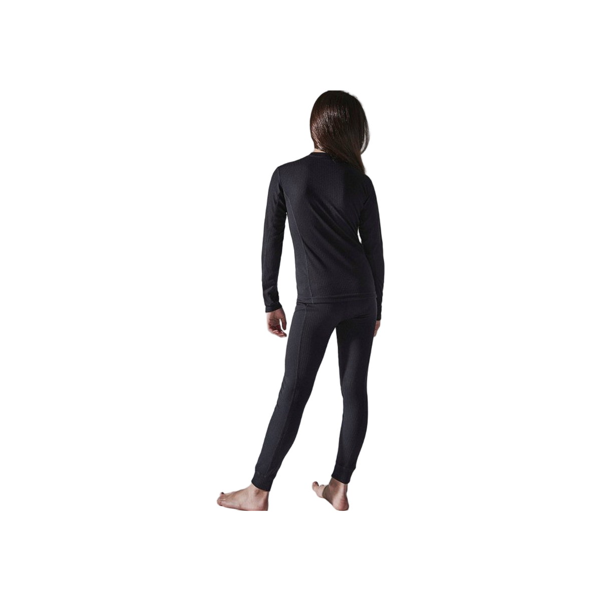Craft Baselayer Set Jr