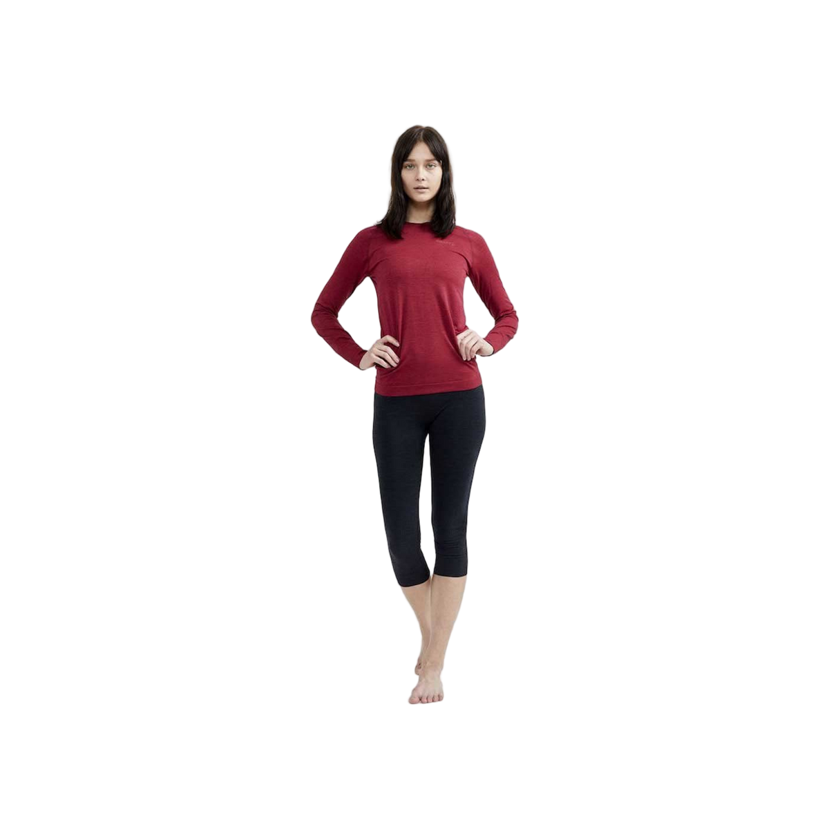 Craft Coredry Activecomfrt Knicker W
