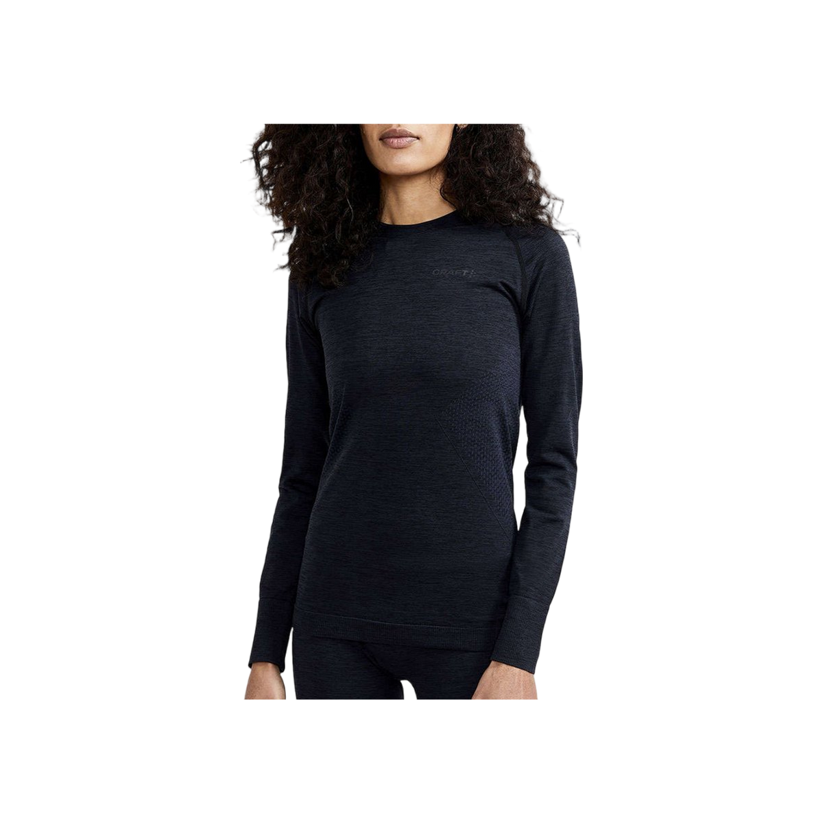 Craft Core Dry Active Comfort Ls W