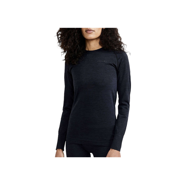 Craft Core Dry Active Comfort Ls W