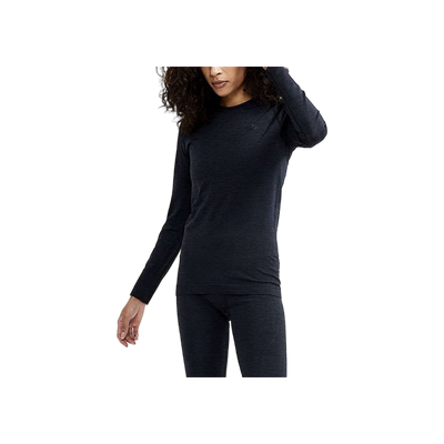 Craft Core Dry Active Comfort Ls W