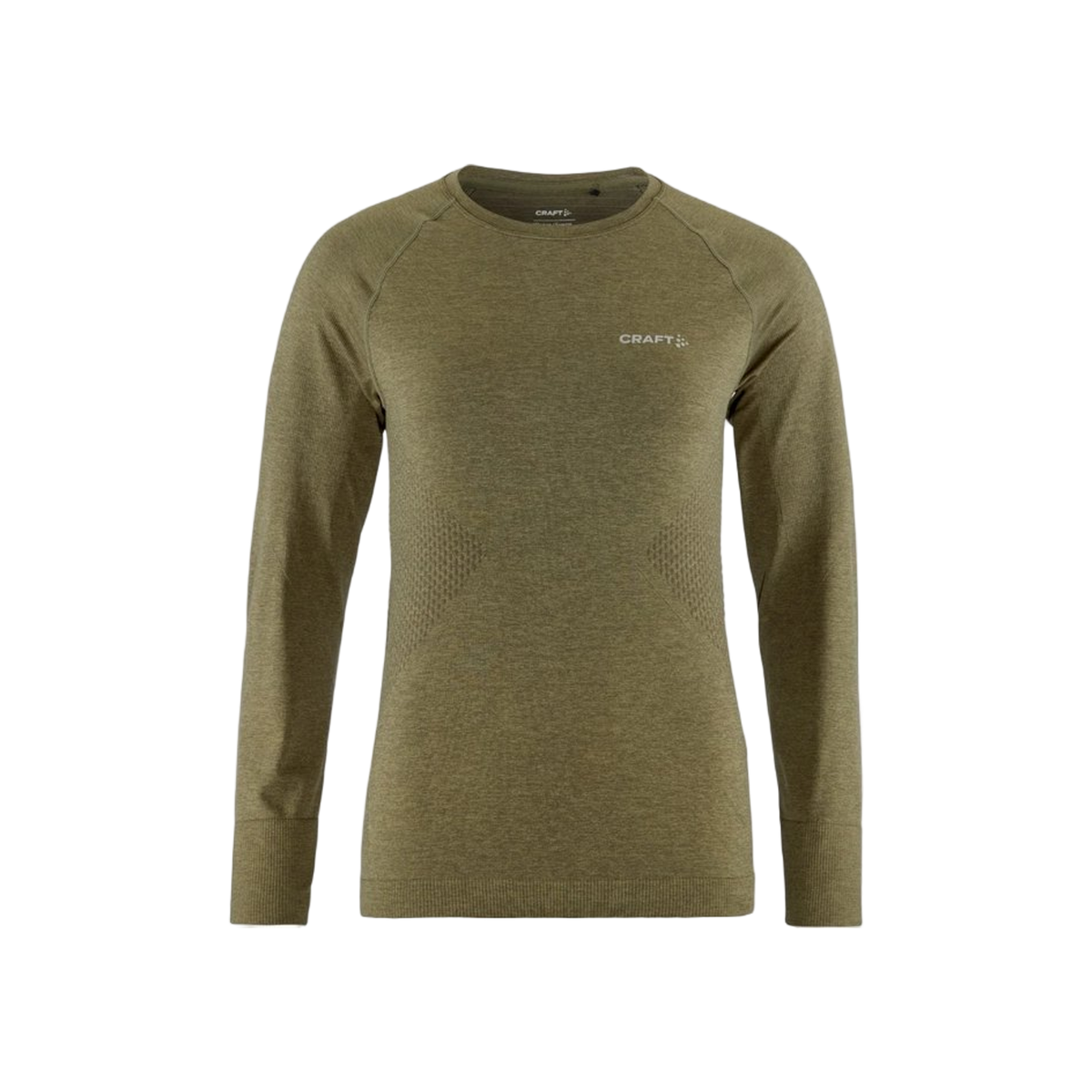 Craft Core Dry Active Comfort Ls W