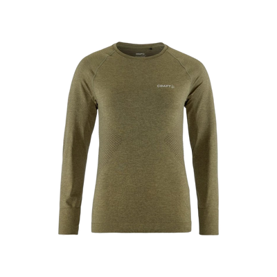 Craft Core Dry Active Comfort Ls W