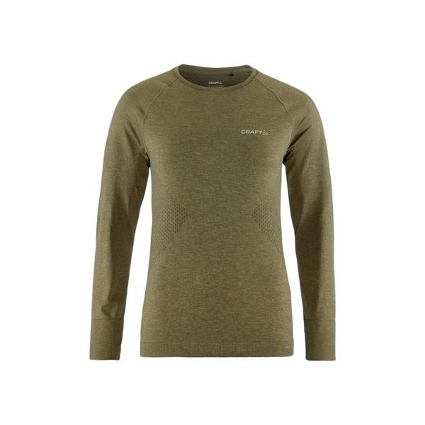 Craft Core Dry Active Comfort Ls W