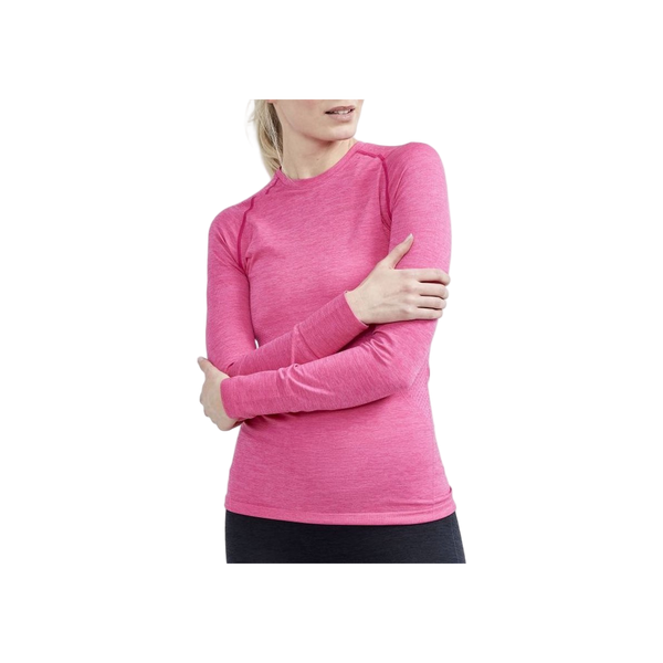 Craft Core Dry Active Comfort Ls W