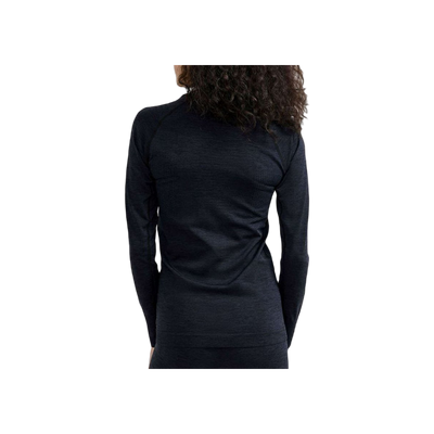 Craft Core Dry Active Comfort Ls W