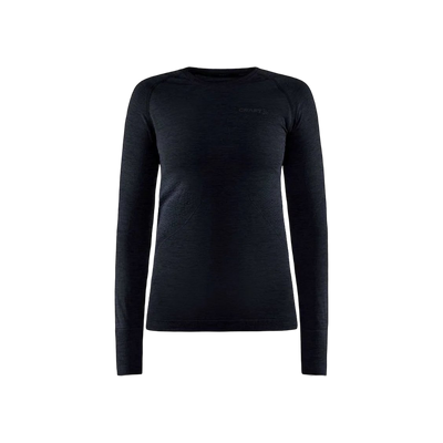 Craft Core Dry Active Comfort Ls W