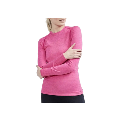 Craft Core Dry Active Comfort Ls W