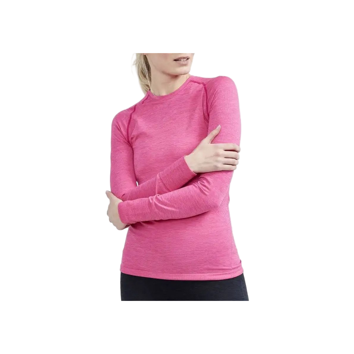 Craft Core Dry Active Comfort Ls W