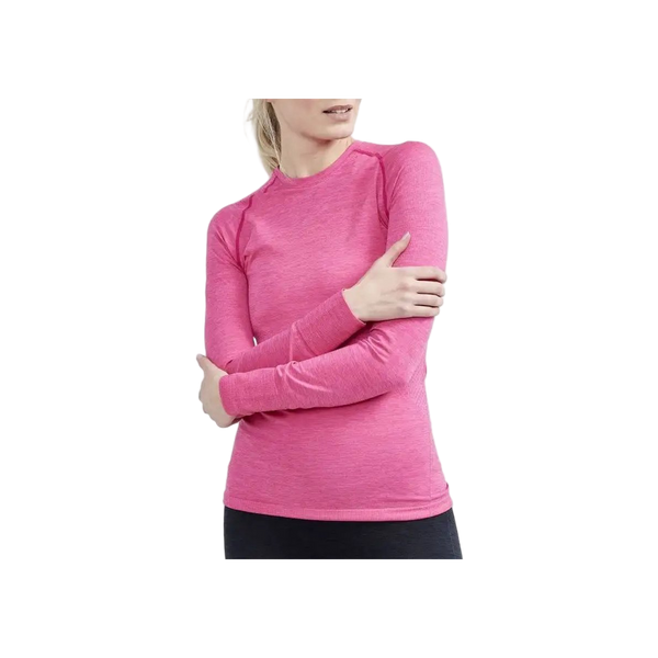 Craft Core Dry Active Comfort Ls W