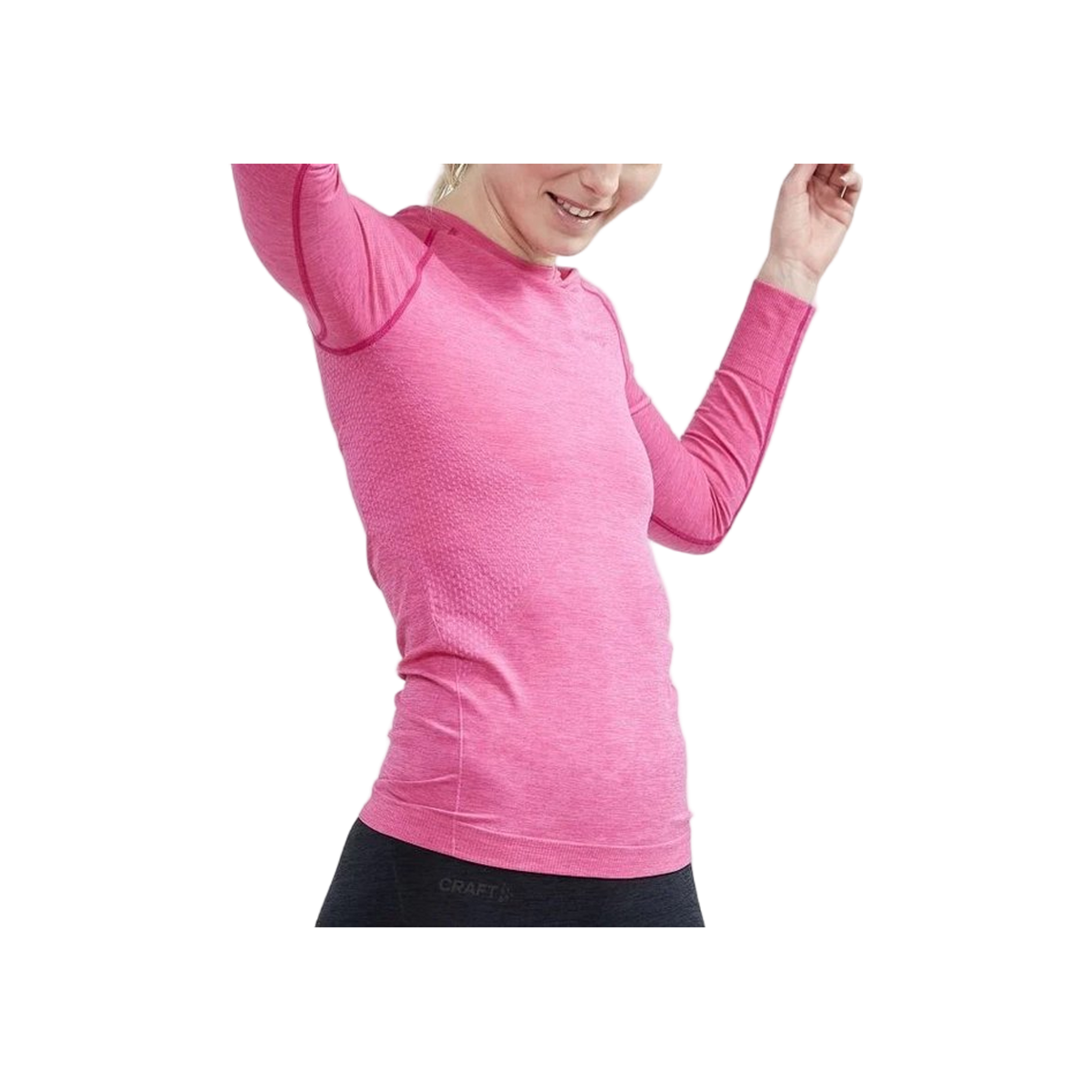 Craft Core Dry Active Comfort Ls W