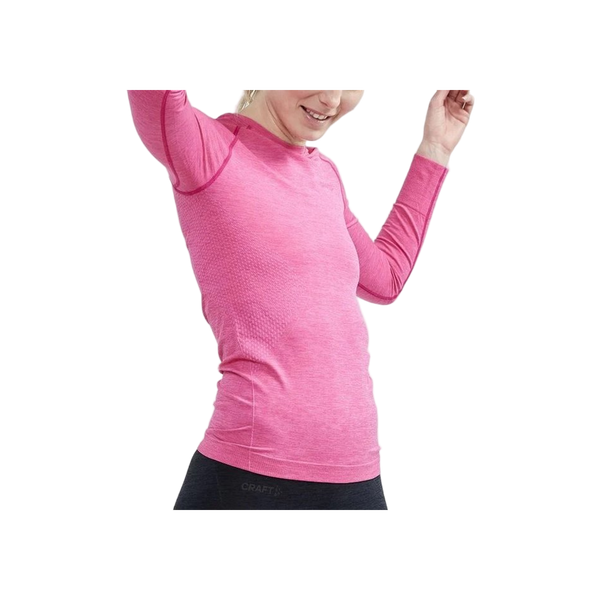 Craft Core Dry Active Comfort Ls W