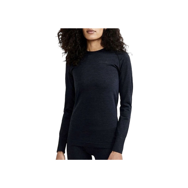 Craft Core Dry Active Comfort Ls W