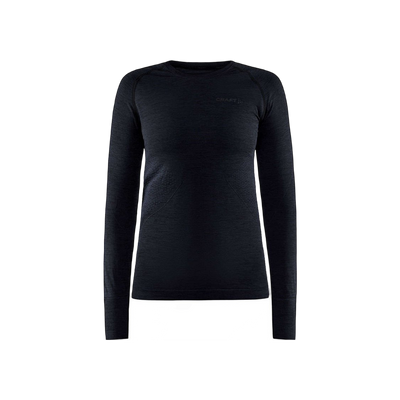Craft Core Dry Active Comfort Ls W