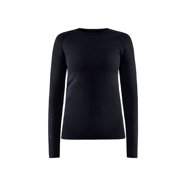 Craft Core Dry Active Comfort Ls W
