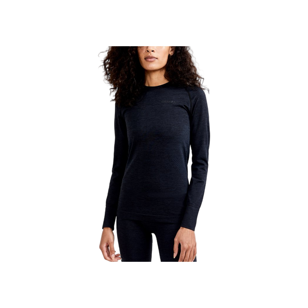 Craft Core Dry Active Comfort Ls W